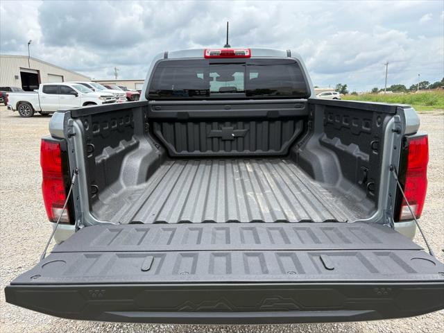 2026 Chevrolet Colorado LT, 4WD