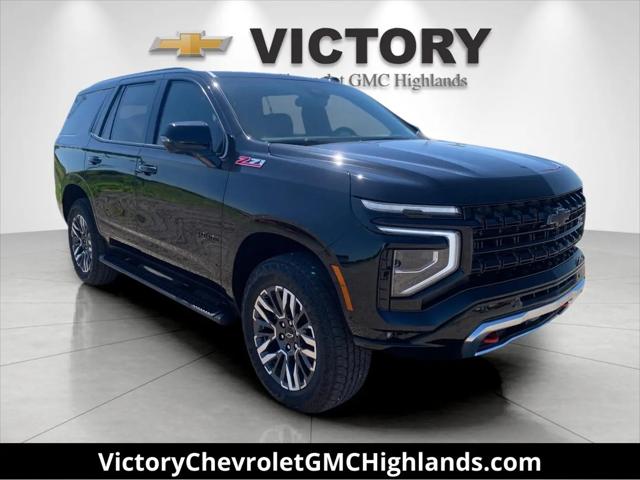 2026 Chevrolet Tahoe 4WD Z71 for sale in Triadelphia, WV