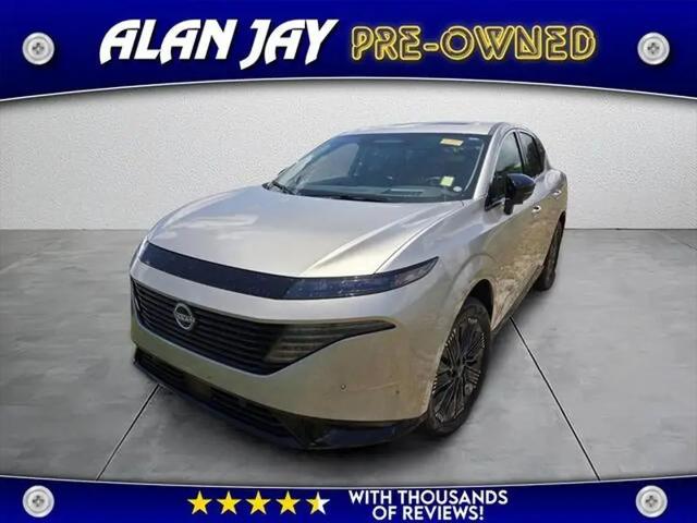2026 Nissan Murano Platinum for sale in Sebring, FL