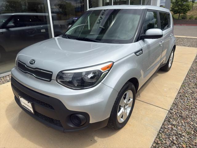2017 Kia Soul Base for sale in Medford, OR