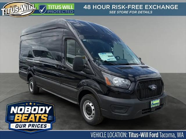2026 Ford Transit Cargo Van T-350 for sale in Tacoma, WA