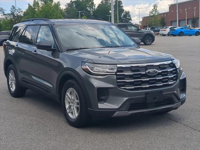 2026 Ford Explorer Active for sale in Southern Pines, NC
