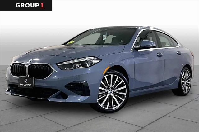 2023 BMW Coupe i xDrive for sale in Norwood, MA