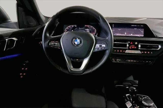 2023 BMW Coupe i xDrive