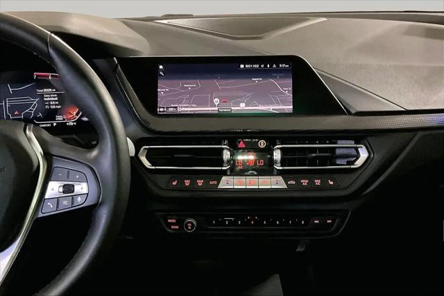 2023 BMW Coupe i xDrive