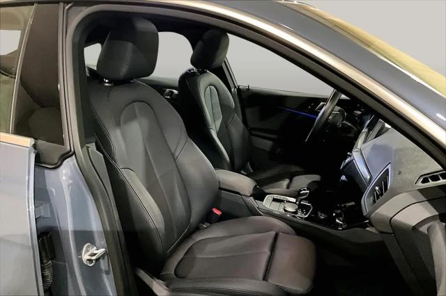 2023 BMW Coupe i xDrive