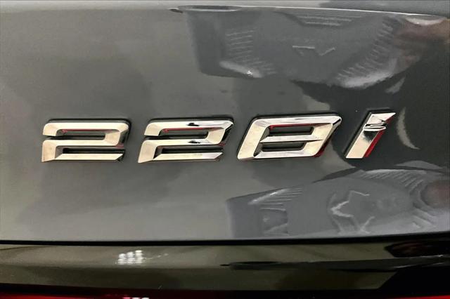 2023 BMW Coupe i xDrive