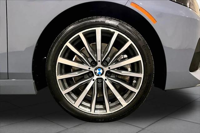 2023 BMW Coupe i xDrive