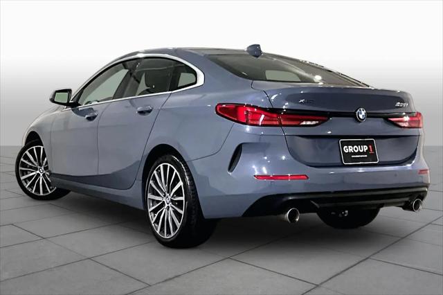 2023 BMW Coupe i xDrive