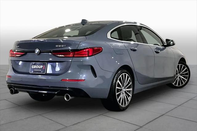 2023 BMW Coupe i xDrive