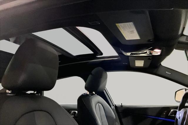 2023 BMW Coupe i xDrive