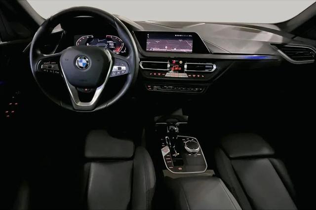 2023 BMW Coupe i xDrive