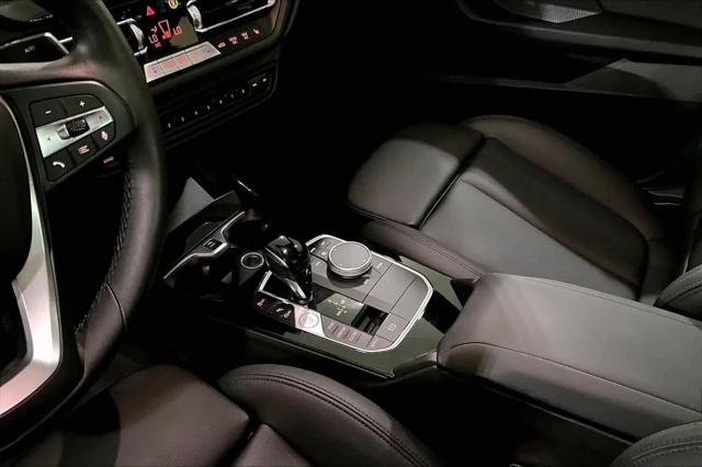 2023 BMW Coupe i xDrive
