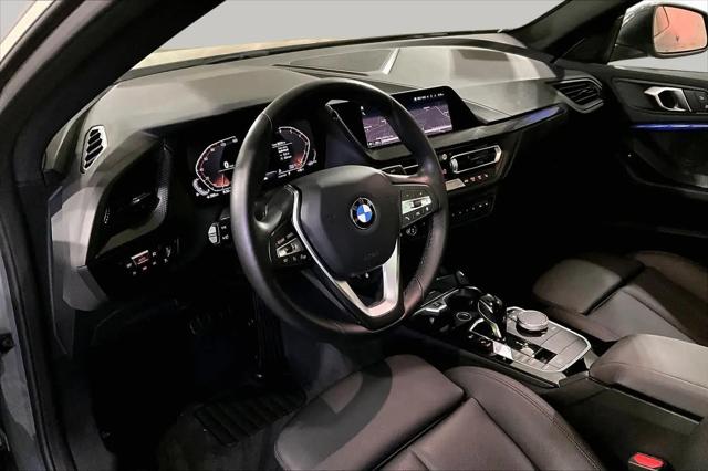 2023 BMW Coupe i xDrive