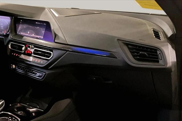 2023 BMW Coupe i xDrive