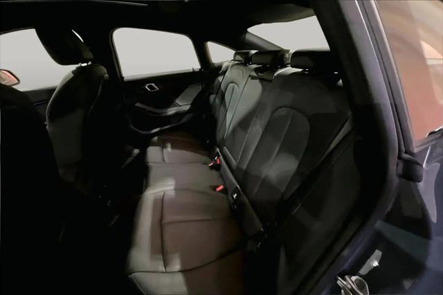 2023 BMW Coupe i xDrive