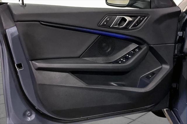 2023 BMW Coupe i xDrive