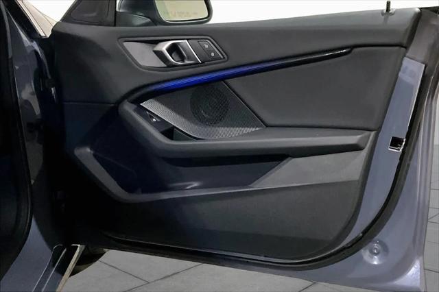 2023 BMW Coupe i xDrive