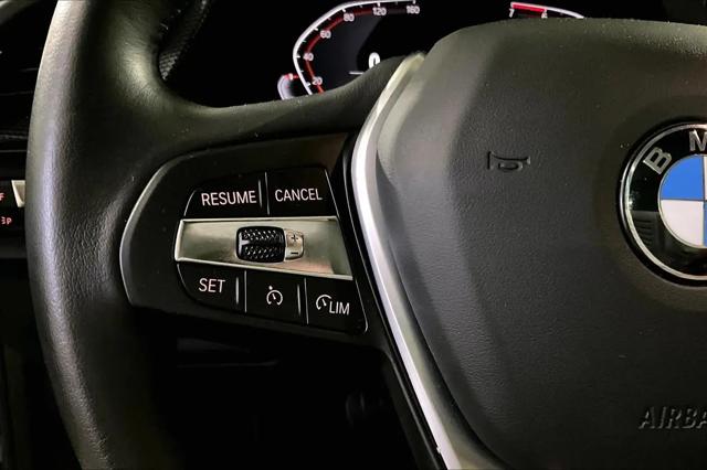 2023 BMW Coupe i xDrive