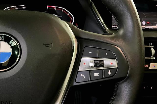 2023 BMW Coupe i xDrive