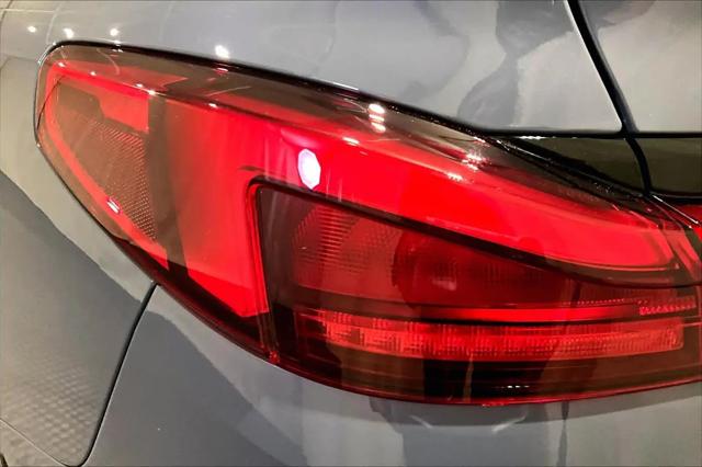 2023 BMW Coupe i xDrive