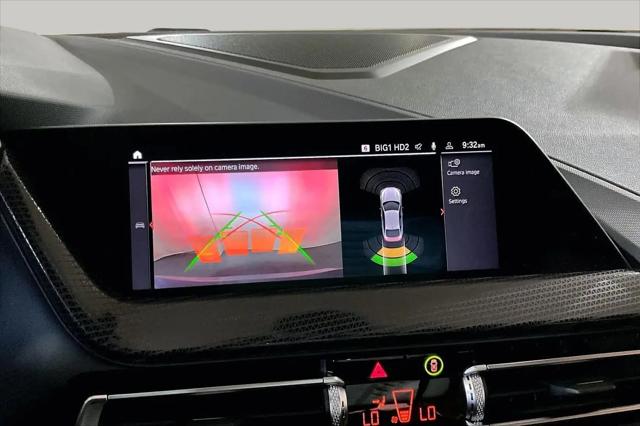 2023 BMW Coupe i xDrive