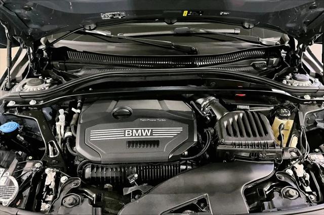 2023 BMW Coupe i xDrive