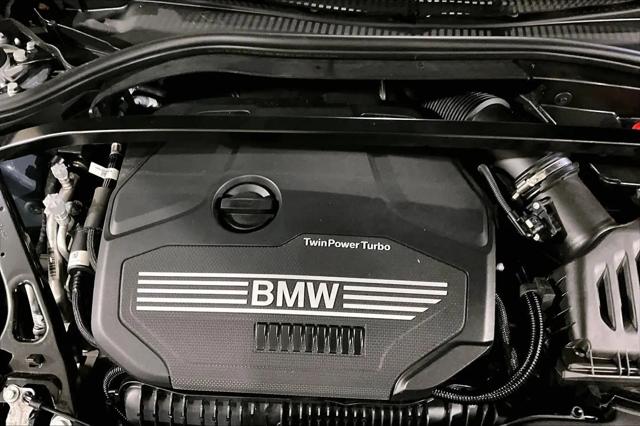 2023 BMW Coupe i xDrive
