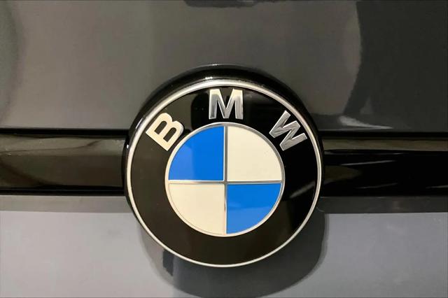 2023 BMW Coupe i xDrive