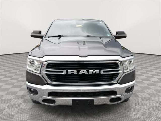 2019 RAM 1500 Big Horn/Lone Star Crew Cab 4x4 57 Box 2019 RAM 1500 Big Horn/Lone Star Crew Cab 4x4 57 Box