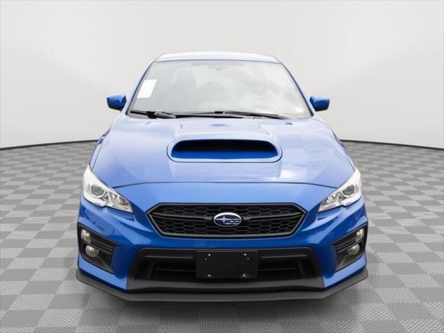 2019 Subaru WRX Premium 2019 Subaru WRX Premium