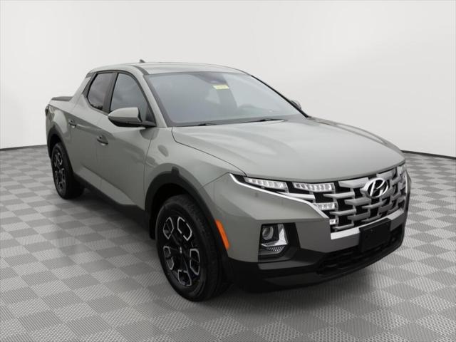 2022 Hyundai Santa Cruz SEL 2022 Hyundai Santa Cruz SEL