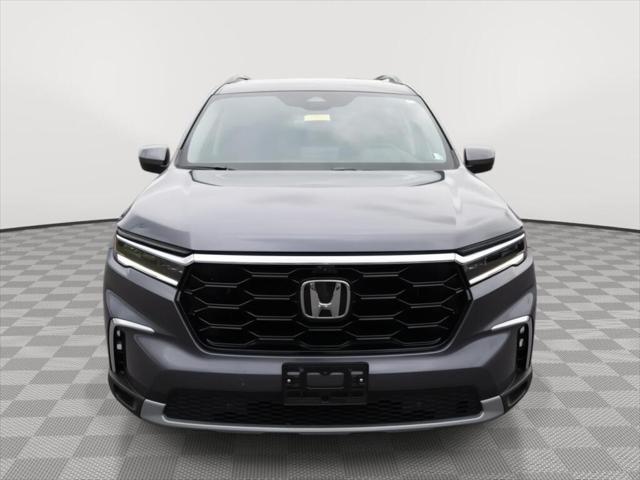 2024 Honda Pilot Elite 2024 Honda Pilot Elite