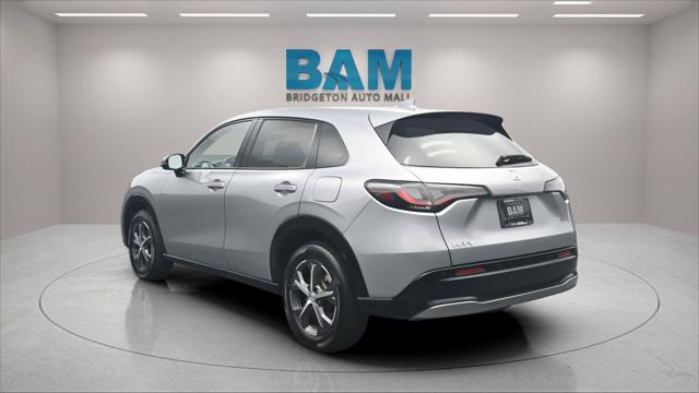 2024 Honda HR-V AWD EX-L 2024 Honda HR-V AWD EX-L