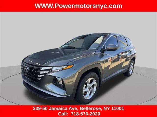 2023 Hyundai Tucson SE for sale in Bellerose, NY