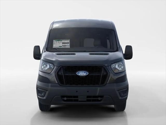 2026 Ford Transit Cargo Van T-250
