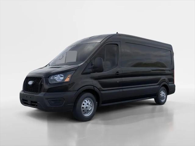 2026 Ford Transit Cargo Van T-250
