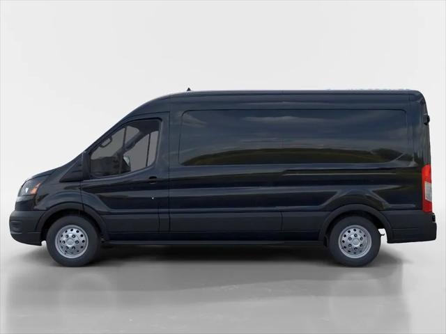 2026 Ford Transit Cargo Van T-250