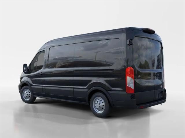 2026 Ford Transit Cargo Van T-250