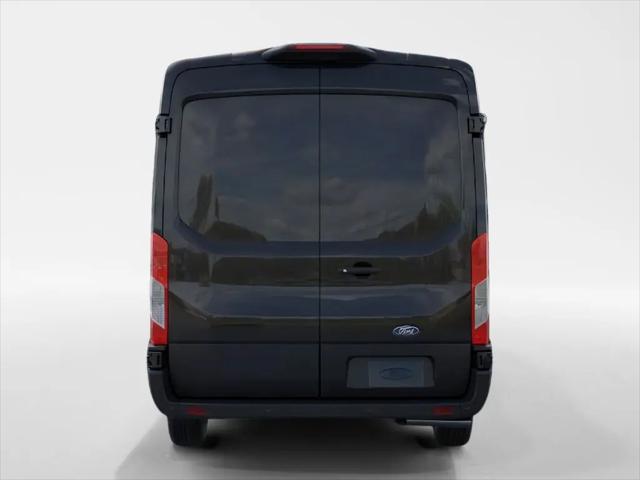 2026 Ford Transit Cargo Van T-250