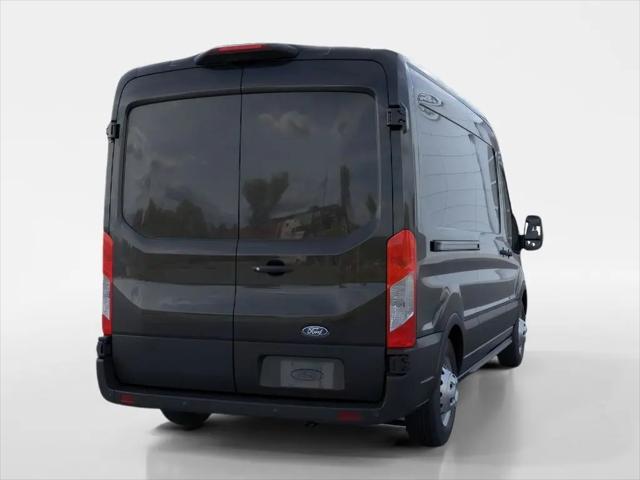 2026 Ford Transit Cargo Van T-250
