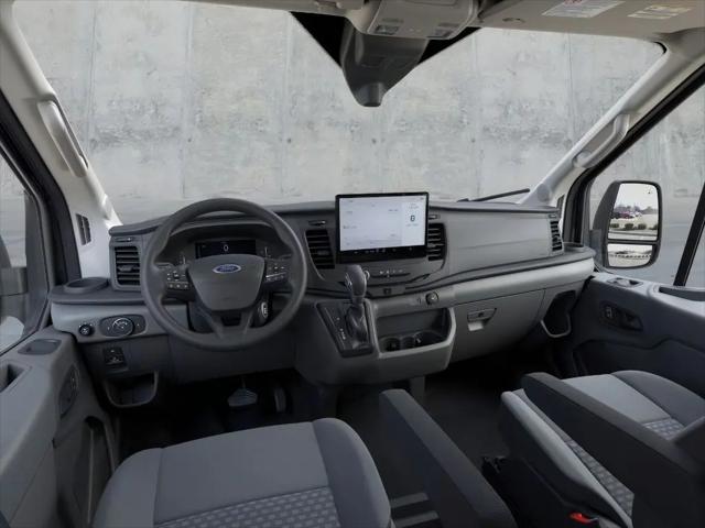 2026 Ford Transit Cargo Van T-250
