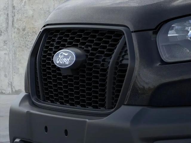 2026 Ford Transit Cargo Van T-250