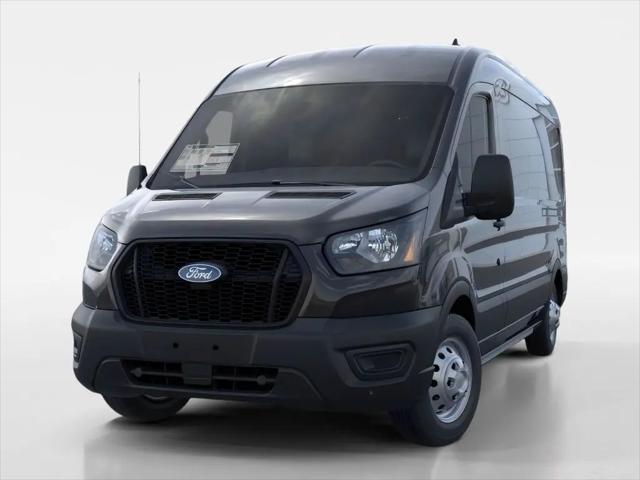 2026 Ford Transit Cargo Van T-250