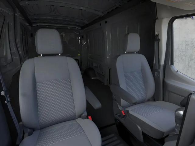 2026 Ford Transit Cargo Van T-250