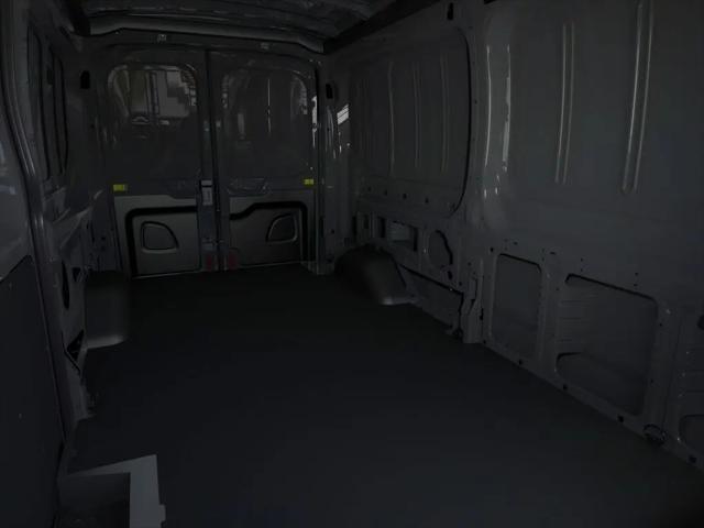 2026 Ford Transit Cargo Van T-250