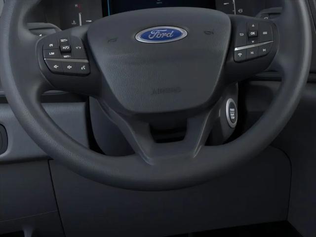 2026 Ford Transit Cargo Van T-250