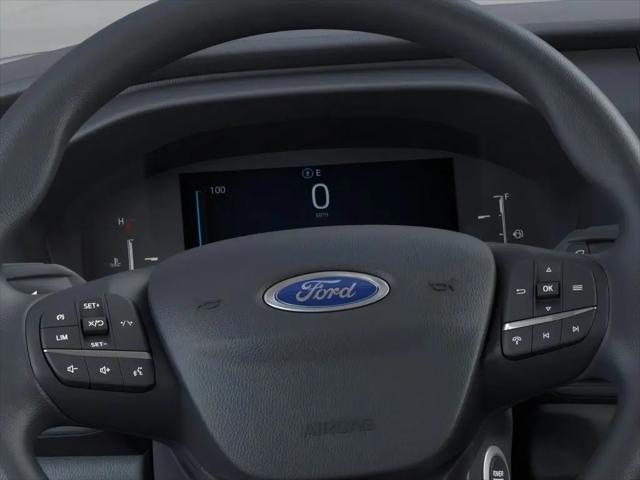 2026 Ford Transit Cargo Van T-250