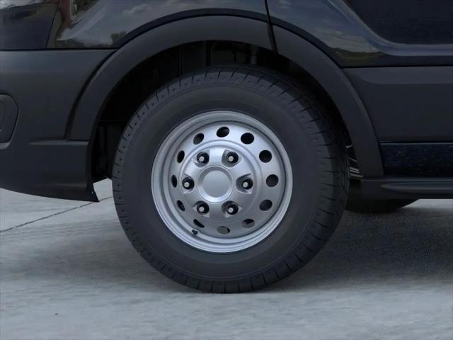 2026 Ford Transit Cargo Van T-250
