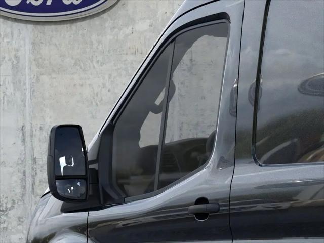 2026 Ford Transit Cargo Van T-250